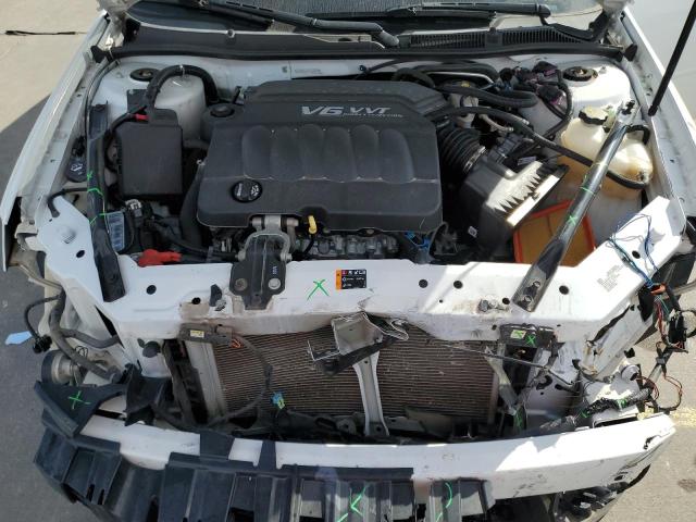 Zdjęcie 11 z aukcji – 2016 CHEVROLET IMPALA LIM z VIN 2G1WC5E33G1128225