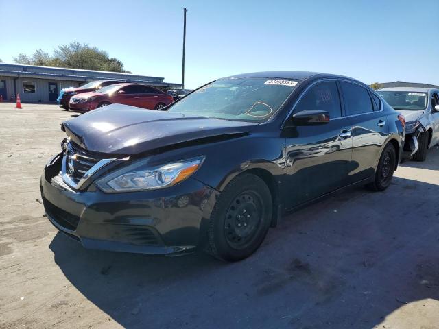 NISSAN ALTIMA 2.5 2016 with VIN 1N4AL3AP3GC240988 - Photo from auction