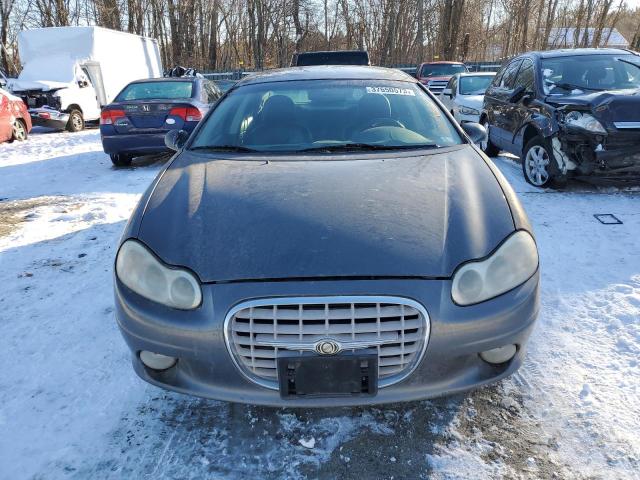 Photo 5 from auction – 2004 CHRYSLER CONCORDE L with VIN 2C3HD36M24H587505