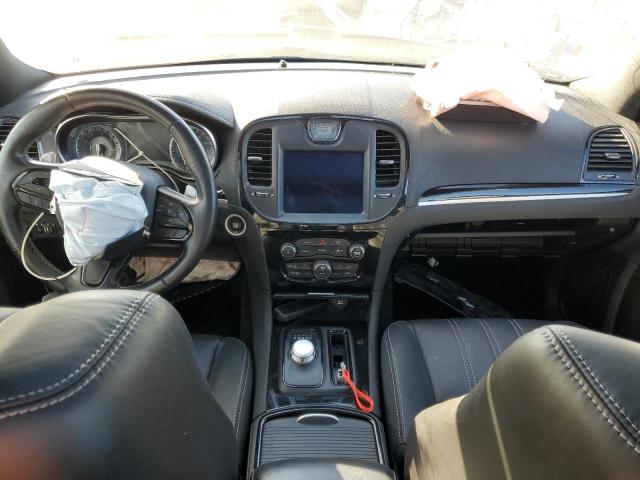 Photo 8 from auction – 2021 CHRYSLER 300 S with VIN 2C3CCABT5MH554786