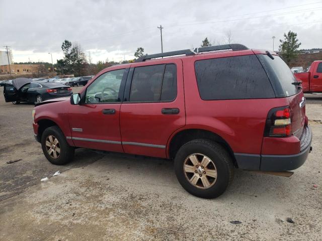 Photo 2 from auction – 2006 FORD EXPLORER X with VIN 1FMEU62E96ZA23833