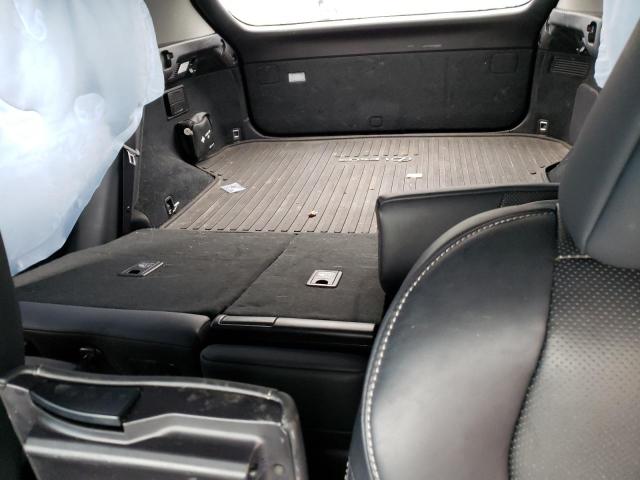 Photo 10 from auction – 2020 LEXUS RX 350 with VIN 2T2HZMDA4LC239768