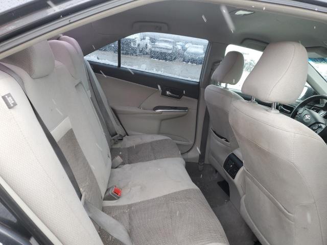 Photo 10 from auction – 2012 TOYOTA CAMRY HYBR with VIN 4T1BD1FK0CU057707