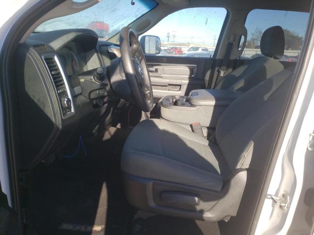 Photo 7 from auction – 2014 RAM 1500 SLT with VIN 1C6RR7TT6ES320650