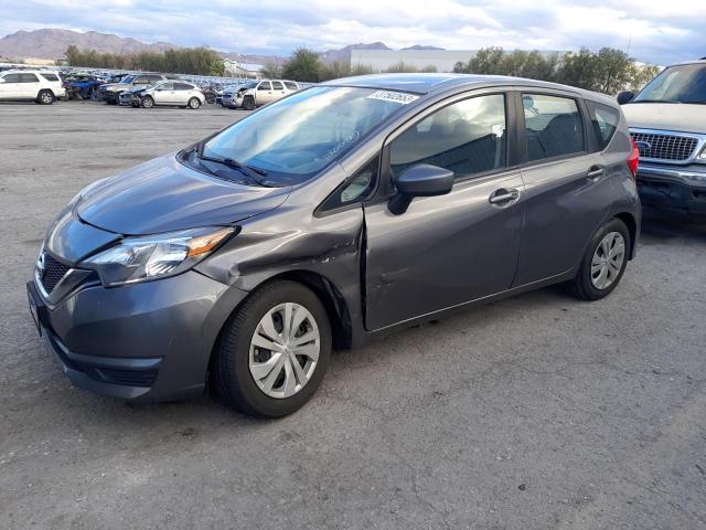 NISSAN VERSA NOTE 2019 with VIN 3N1CE2CP1KL361121 - Photo from auction