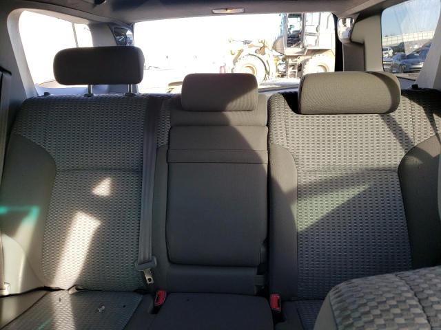Photo 10 from auction – 2007 TOYOTA 4RUNNER SR with VIN JTEBU14R870125572
