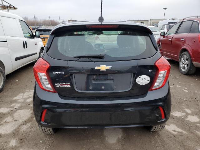 Photo 6 from auction – 2016 CHEVROLET SPARK 1LT with VIN KL8CD6SA6GC523082