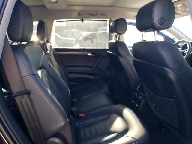 Photo 11 from auction – 2013 AUDI Q7 PREMIUM with VIN WA1LGAFE1DD012118