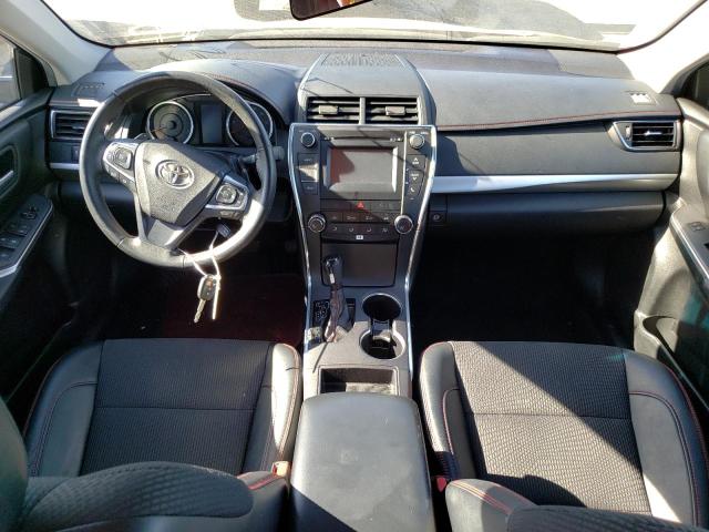 Photo 8 from auction – 2017 TOYOTA CAMRY LE with VIN 4T1BF1FK8HU760649