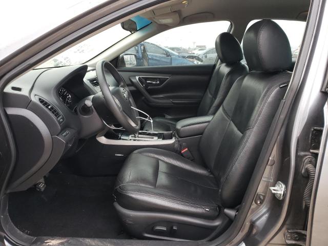 Photo 7 from auction – 2014 NISSAN ALTIMA 2.5 with VIN 1N4AL3AP4EN227264