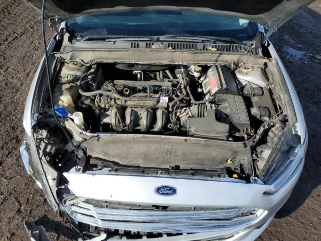 Photo 11 from auction – 2014 FORD FUSION SE with VIN 1FA6P0H76E5402256