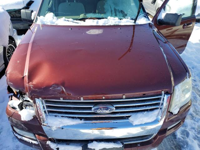 Zdjęcie 12 z aukcji – 2009 FORD EXPLORER X z VIN 1FMEU73E09UA14606