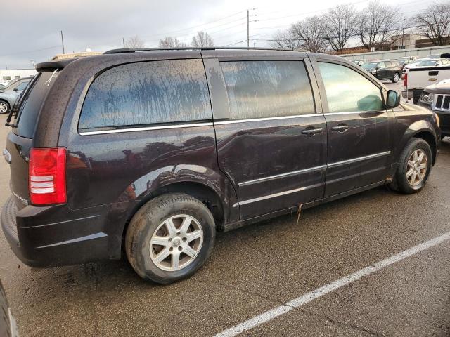 Photo 3 from auction – 2010 CHRYSLER TOWN & COU with VIN 2A4RR5D14AR422688