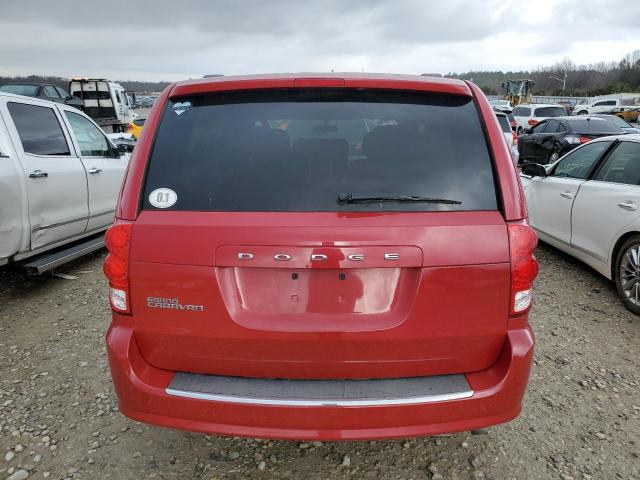 Photo 6 from auction – 2012 DODGE GRAND CARA with VIN 2C4RDGCGXCR415141