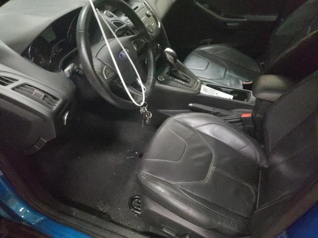 Photo 7 from auction – 2015 FORD FOCUS SE with VIN 1FADP3F20FL268728