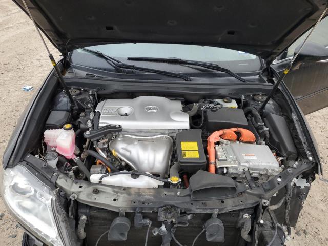 Photo 11 from auction – 2013 LEXUS ES 300H with VIN JTHBW1GG5D2018860