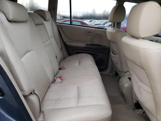 Photo 10 from auction – 2007 TOYOTA HIGHLANDER with VIN JTEEP21A670195872