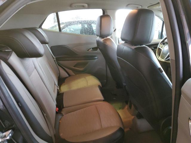 Photo 10 from auction – 2015 BUICK ENCORE CON with VIN KL4CJBSB5FB212436