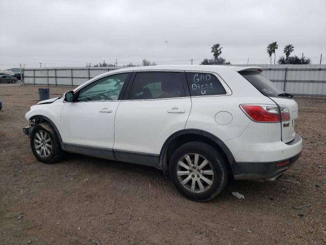 Photo 2 from auction – 2010 MAZDA CX-9 with VIN JM3TB2MA7A0224445