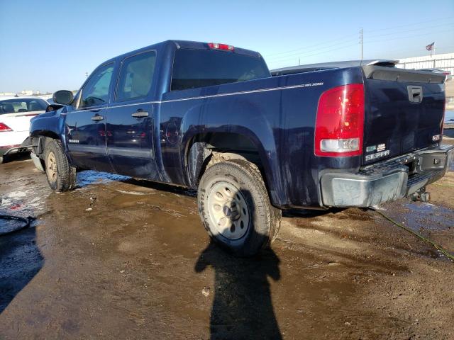 Photo 2 from auction – 2011 GMC SIERRA C15 with VIN 3GTP1UEA6BG252435