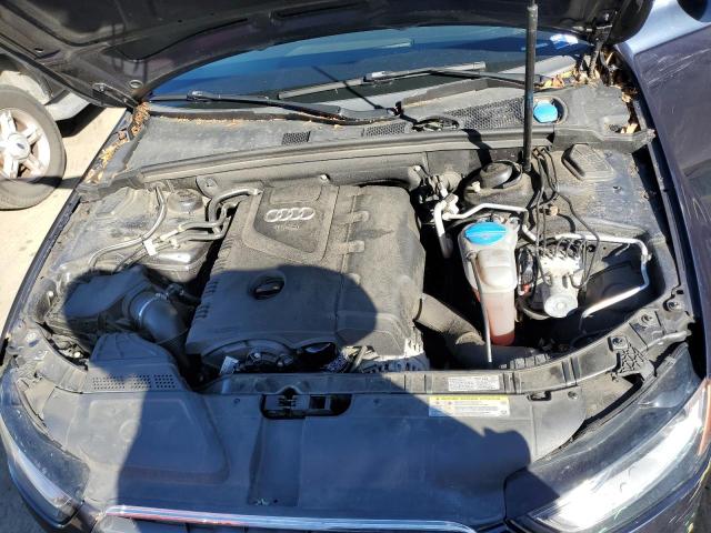 Photo 11 from auction – 2013 AUDI A4 PREMIUM with VIN WAUFFAFL8DN050120