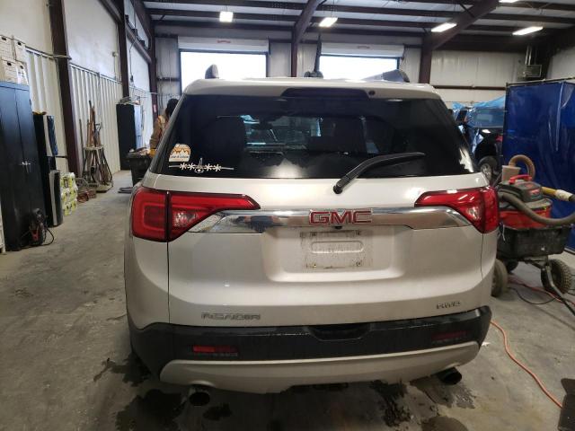 Photo 6 from auction – 2017 GMC ACADIA SLE with VIN 1GKKNSLS9HZ281553