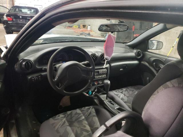 Photo 8 from auction – 2003 PONTIAC SUNFIRE with VIN 1G2JB12F037341694