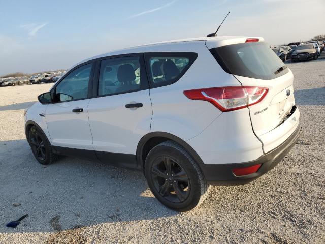 Фото 2 с аукциона – 2016 FORD ESCAPE S с VIN 1FMCU0F73GUC25730
