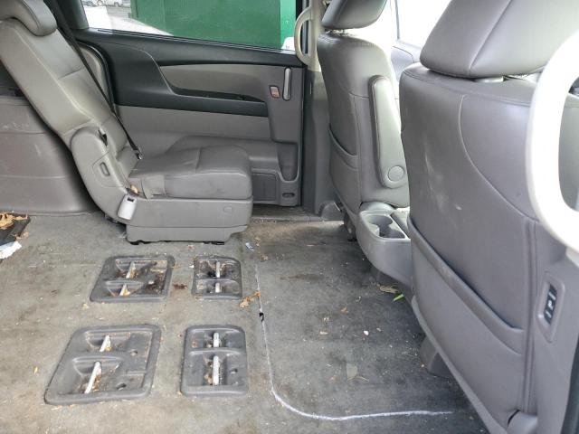 Photo 10 from auction – 2011 HONDA ODYSSEY EX with VIN 5FNRL5H67BB059085