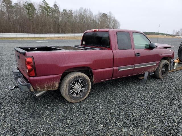 Photo 3 from auction – 2006 CHEVROLET SILVERADO with VIN 1GCEC19T56Z175669