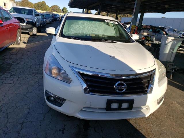 Photo 5 from auction – 2013 NISSAN ALTIMA 3.5 with VIN 1N4BL3AP7DC236622