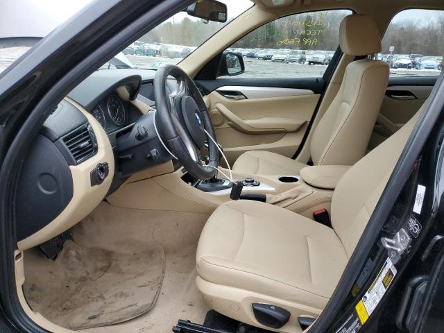 Photo 7 from auction – 2014 BMW X1 XDRIVE2 with VIN WBAVL1C54EVY10233