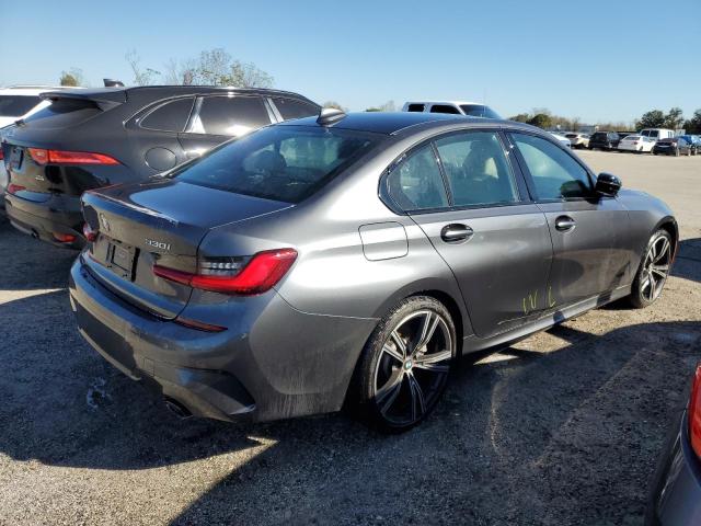 Photo 3 from auction – 2021 BMW 330XI with VIN 3MW5R7J08M8C12530