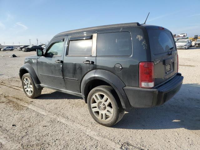 Photo 2 from auction – 2011 DODGE NITRO HEAT with VIN 1D4PT4GK4BW596995