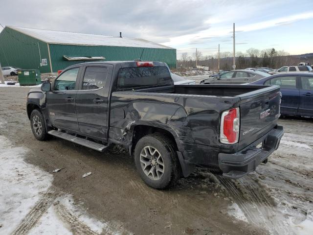 Photo 2 from auction – 2015 GMC CANYON SLE with VIN 1GTG6BE33F1128411