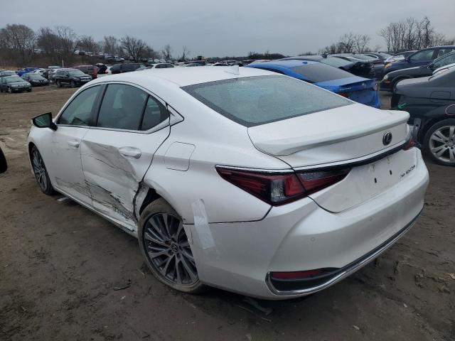 Photo 2 from auction – 2021 LEXUS ES 250 BAS with VIN 58AD11D16MU004158