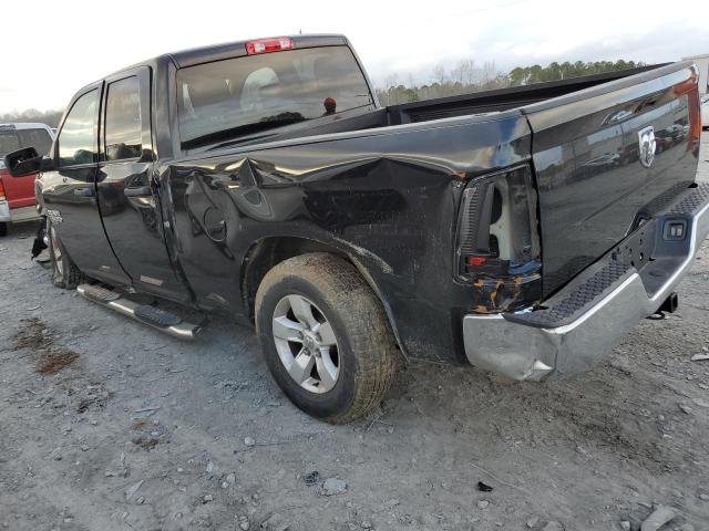 Photo 2 from auction – 2019 RAM 1500 CLASS with VIN 1C6RR6FT7KS671990