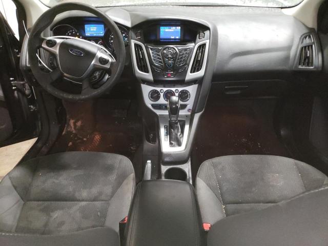 Photo 8 from auction – 2013 FORD FOCUS SE with VIN 1FADP3K24DL284837