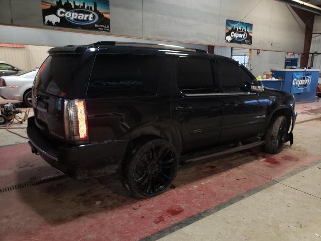 Photo 3 from auction – 2012 CADILLAC ESCALADE P with VIN 1GYS4CEF2CR201159