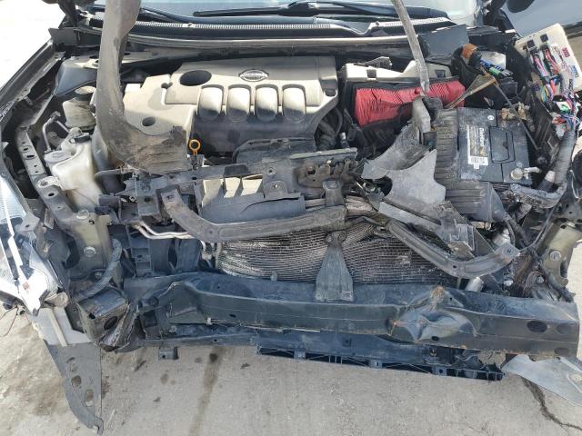 Photo 11 from auction – 2011 NISSAN ALTIMA BAS with VIN 1N4AL2AP2BN428750