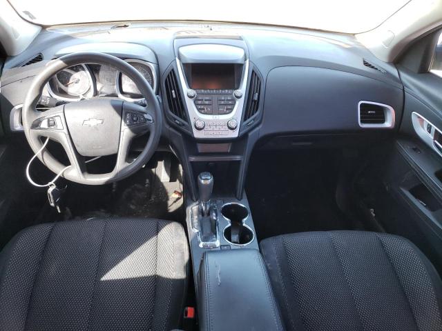 Photo 8 from auction – 2016 CHEVROLET EQUINOX LS with VIN 2GNALBEK1G1118923