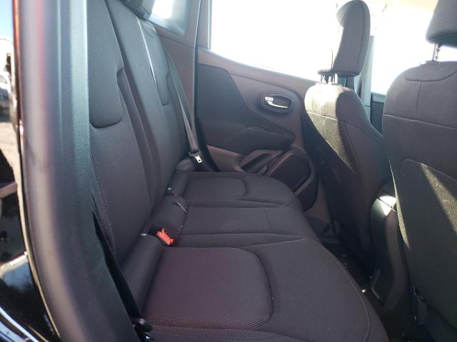 Photo 10 from auction – 2020 JEEP RENEGADE S with VIN ZACNJAAB9LPM08758