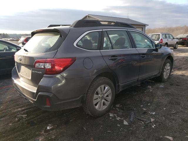 Photo 3 from auction – 2019 SUBARU OUTBACK 2. with VIN 4S4BSABC3K3233223