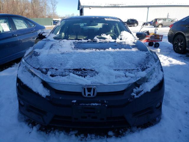 Photo 5 from auction – 2016 HONDA CIVIC EX with VIN 19XFC1F33GE041684