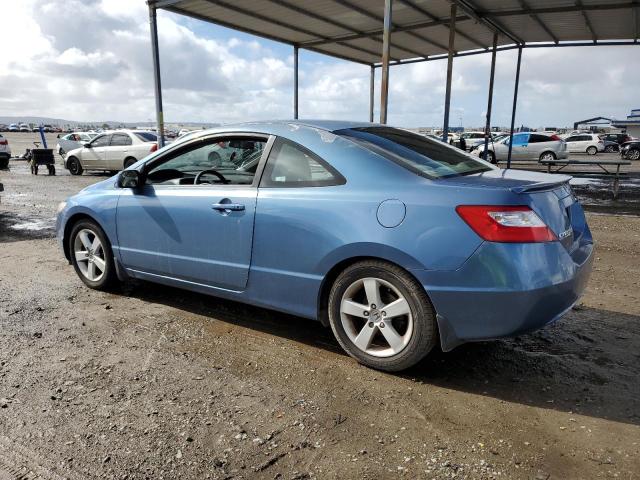 Photo 2 from auction – 2007 HONDA CIVIC EX with VIN 2HGFG11857H547255