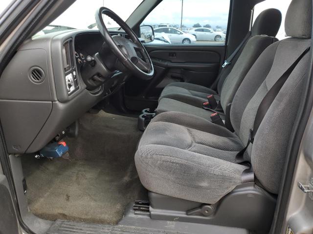 Photo 7 from auction – 2005 CHEVROLET SILVERADO with VIN 2GCEC13T851313415