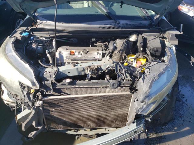 Photo 12 from auction – 2012 HONDA CR-V EXL with VIN 2HKRM4H79CH604125