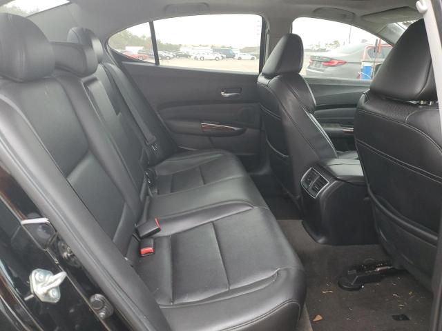 Photo 10 from auction – 2017 ACURA TLX TECH with VIN 19UUB3F55HA001281