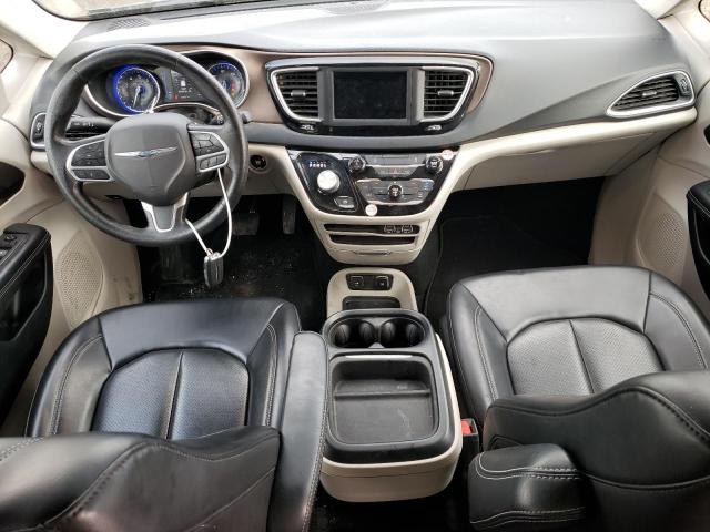 Photo 8 from auction – 2021 CHRYSLER VOYAGER LX with VIN 2C4RC1DG8MR516744