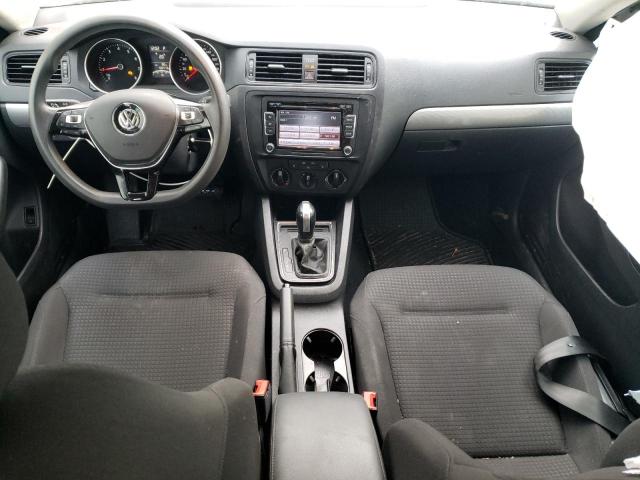 Photo 8 from auction – 2015 VOLKSWAGEN JETTA BASE with VIN 3VW2K7AJ7FM203361